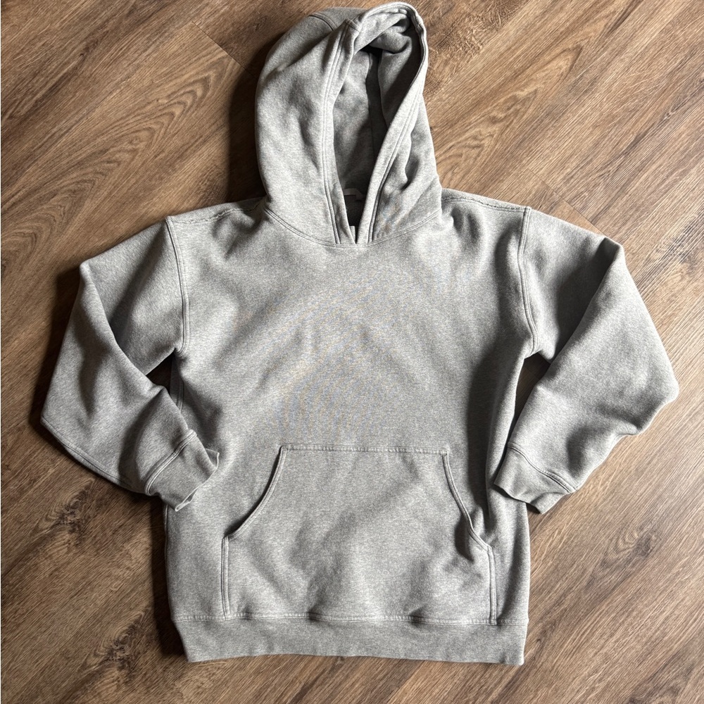 Lululemon Gray Men's Hoodie size L